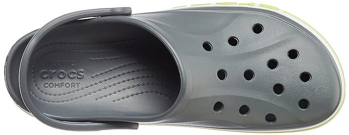 Crocs Unisex-Adult Bayaband ClogClogs - View 3