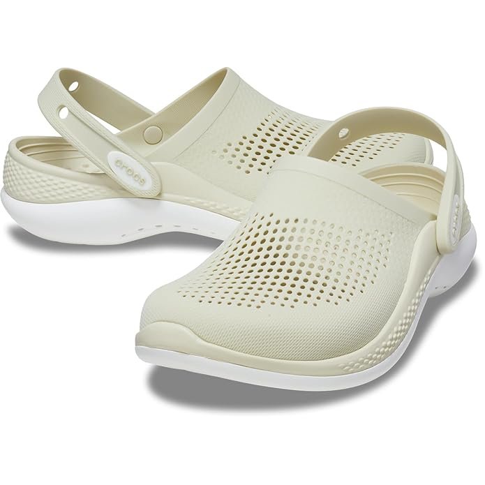 Crocs Unisex-Adult Literide 360 Clog Clog