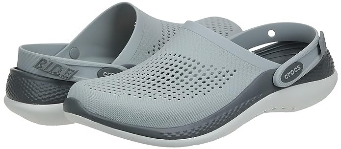 Crocs Unisex-Adult Literide 360 Clog Clog