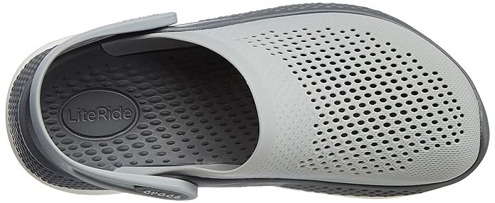 Crocs Unisex-Adult Literide 360 Clog Clog