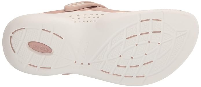 Crocs Unisex-Adult Literide 360 Clog Clog - View 3