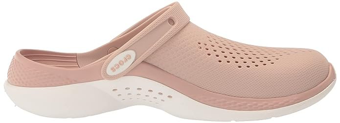 Crocs Unisex-Adult Literide 360 Clog Clog