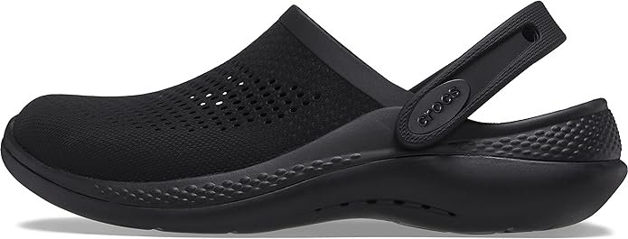Crocs Unisex-Adult Literide 360 Clog Clog