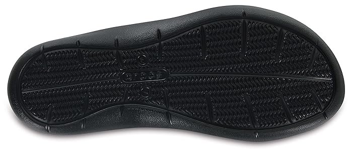 crocs womens Swiftwater Sandal W Sandal - View 4