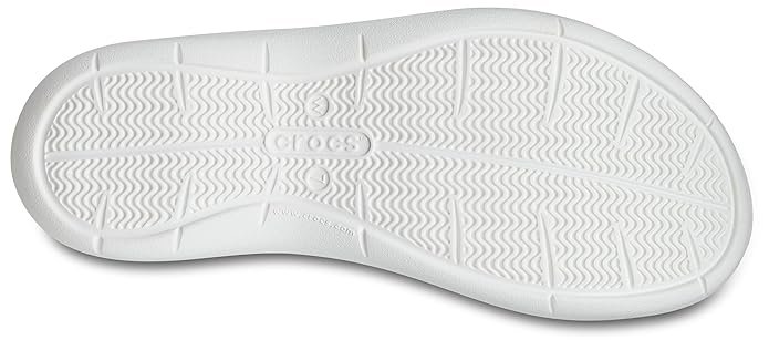 crocs womens Swiftwater Sandal W Sandal - View 4
