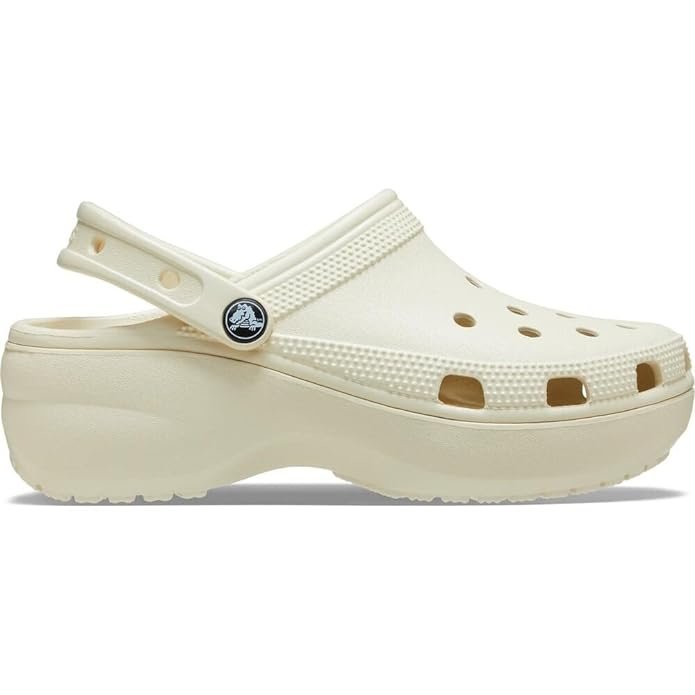 crocs Unisex-Adult Clog Duet Max Clog