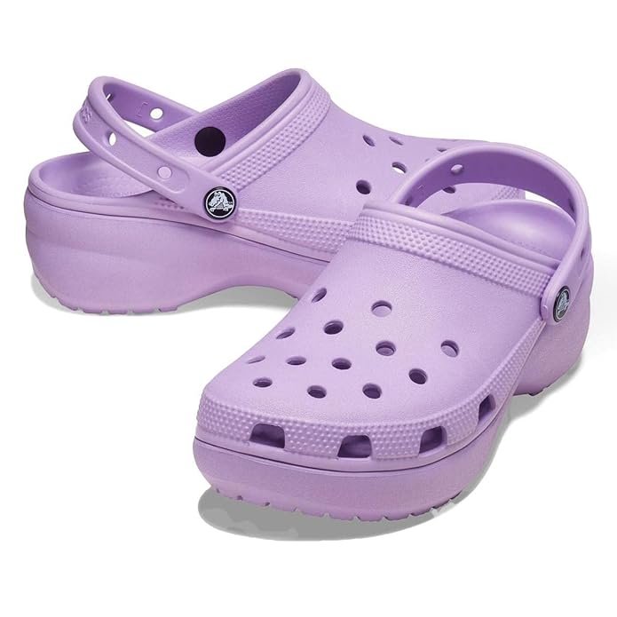 crocs Unisex-Adult Clog Duet Max Clog - View 3