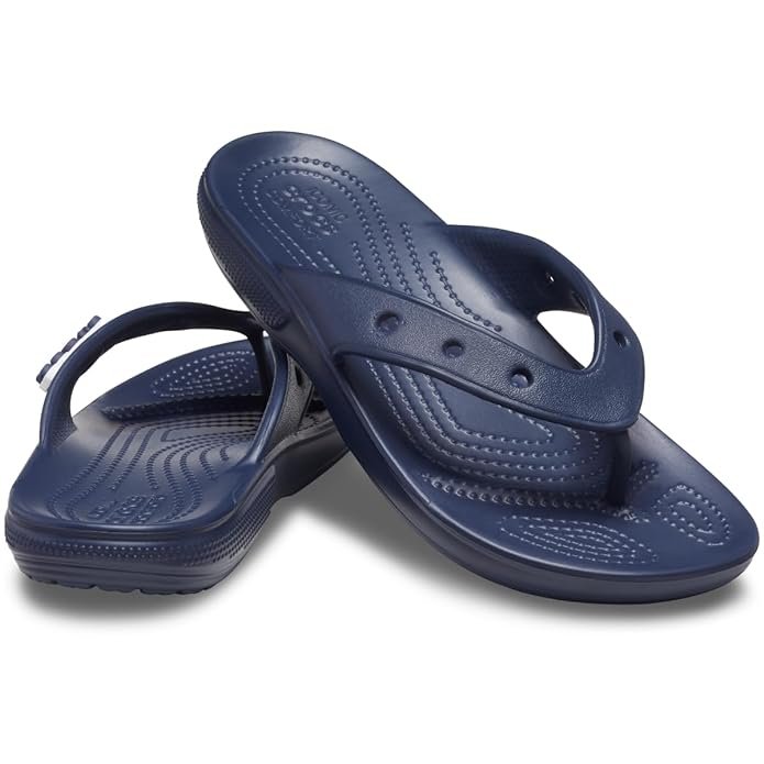Crocs Unisex Adult ClasscCrocsFlip - View 4
