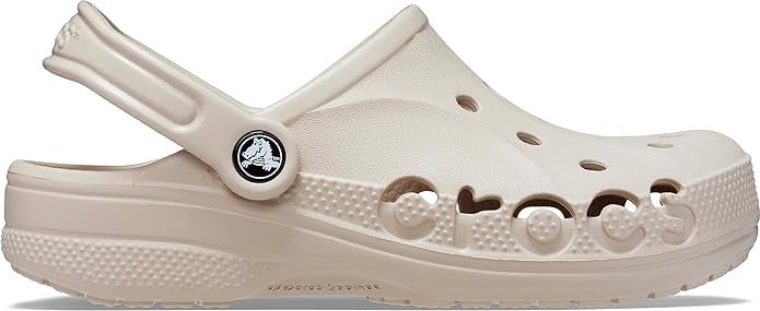 crocs Unisex-Adult Baya Clog Clog - View 3