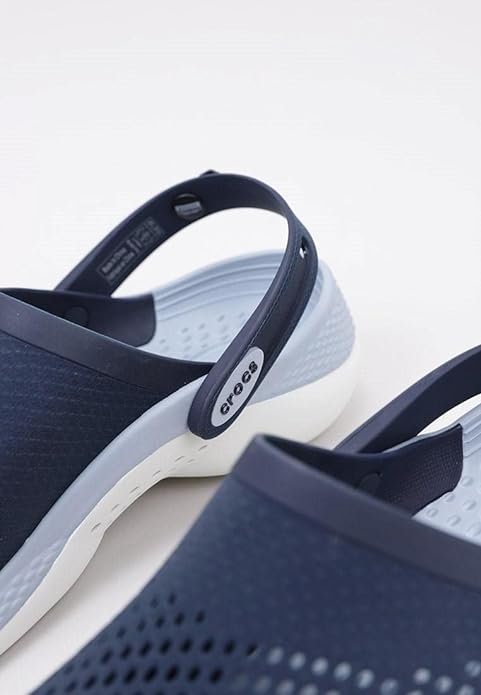 Crocs Unisex-Adult Literide 360 Clog Clog - View 3