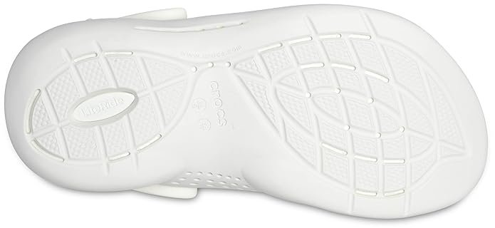 Crocs Unisex-Adult Literide 360 Clog Clog - View 4