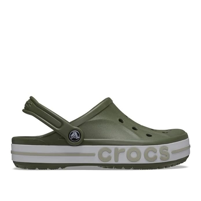 Crocs Unisex-Adult Bayaband ClogClogs