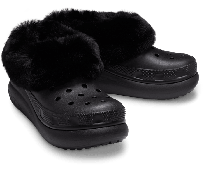 FUREVER CRUSH SHOE - View 6