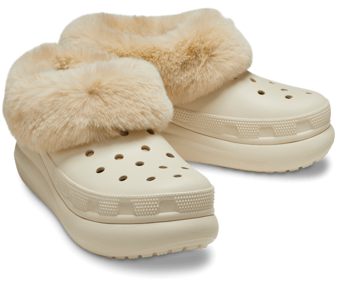 FUREVER CRUSH SHOE - View 5