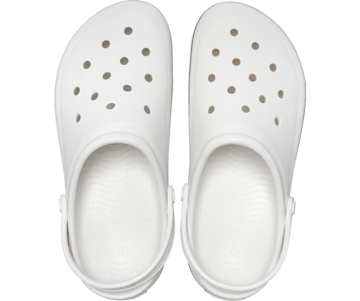 Crocs OFF COURT CLOG - View 6
