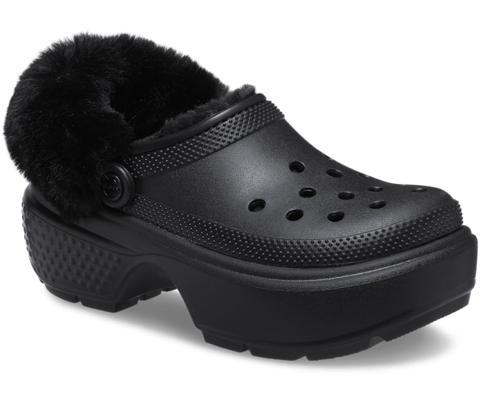 Crocs STOMP LINED CLOG