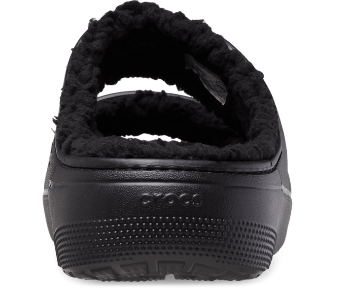 Crocs CLASSIC COZZZY SANDAL - View 2
