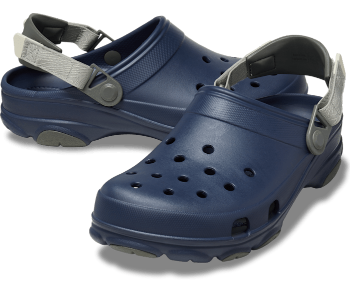 Crocs ALL-TERRAIN CLOG - View 6