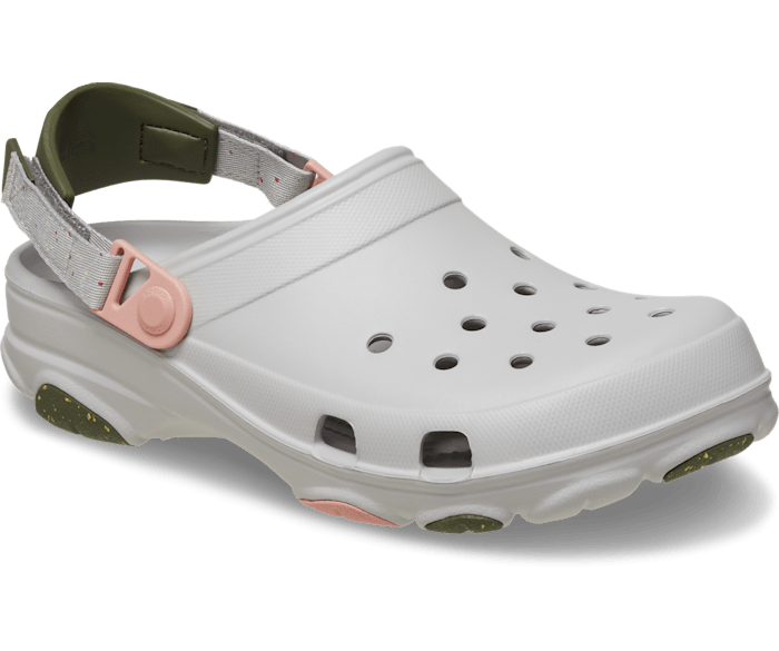 Crocs ALL-TERRAIN CLOG - View 3
