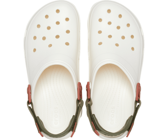 Crocs ALL-TERRAIN CLOG - View 4