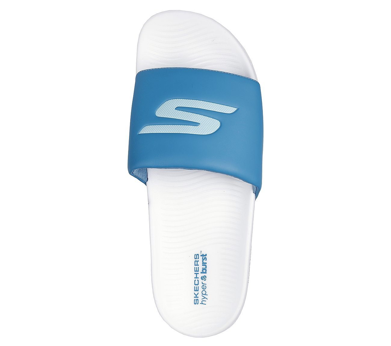 Skechers HYPER SLIDE - DERIVER - View 5