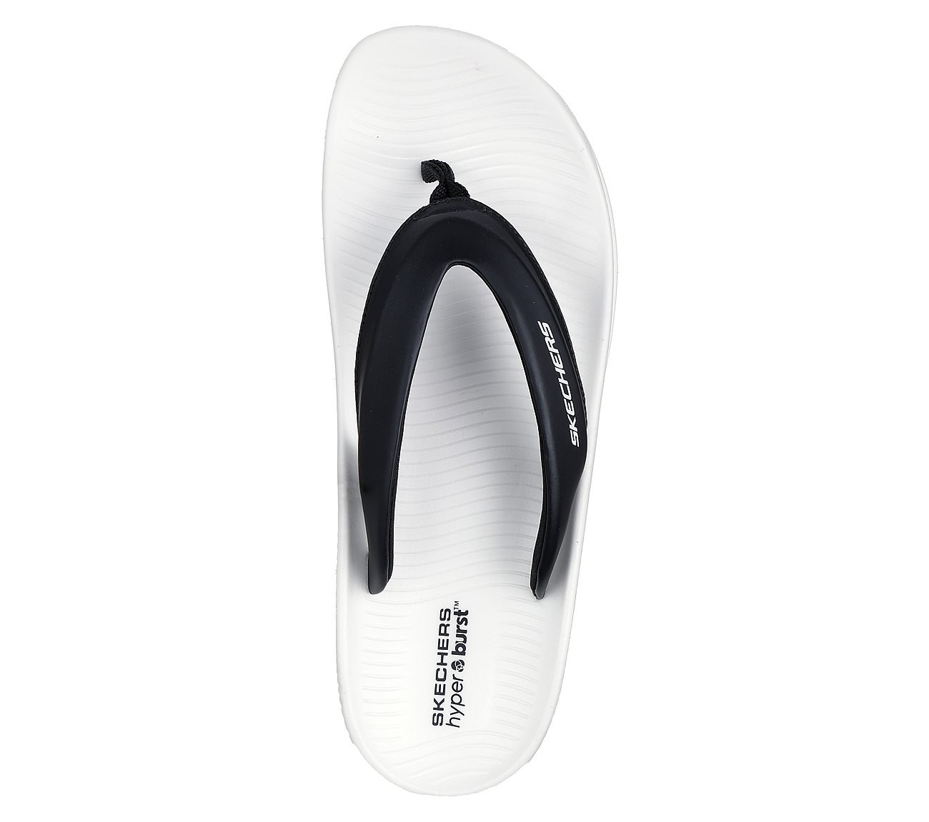 Skechers HYPER SLIDE - SIMPLEX - View 2