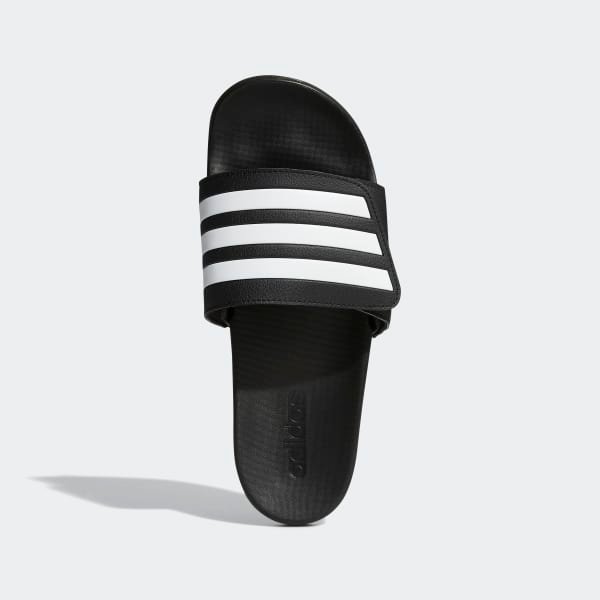 Adidas ADILETTE COMFORT ADJUSTABLE BANDAGE SLIDES