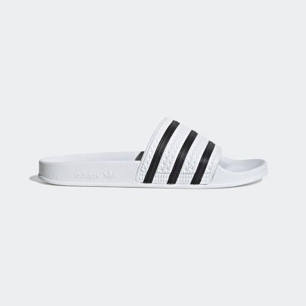 Adidas ADILETTE SLIDES - View 3