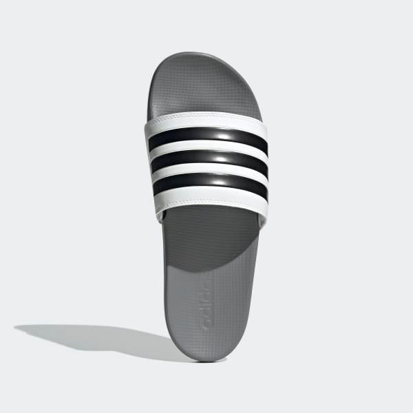 Adidas ADILETTE COMFORT SLIDES - View 2