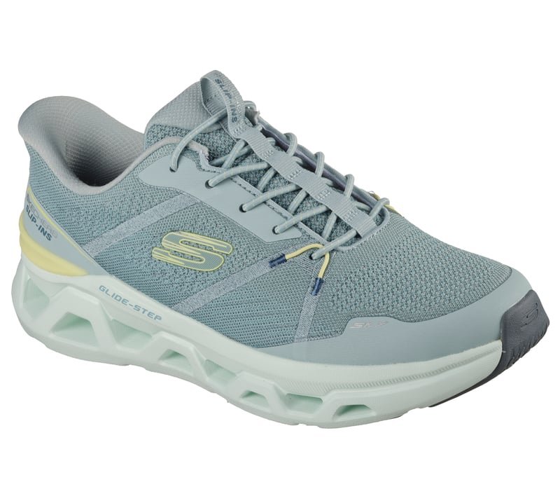 Skechers Slip-ins: Glide-Step Altus - Aphtur - View 3