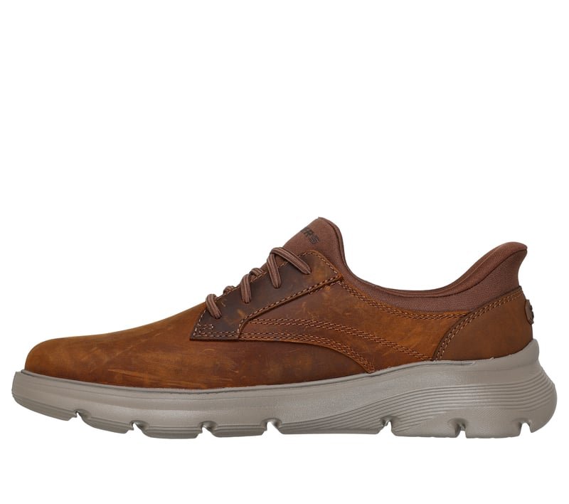 Skechers Slip-ins Relaxed Fit: Arch Fit Garza - Langston - View 5