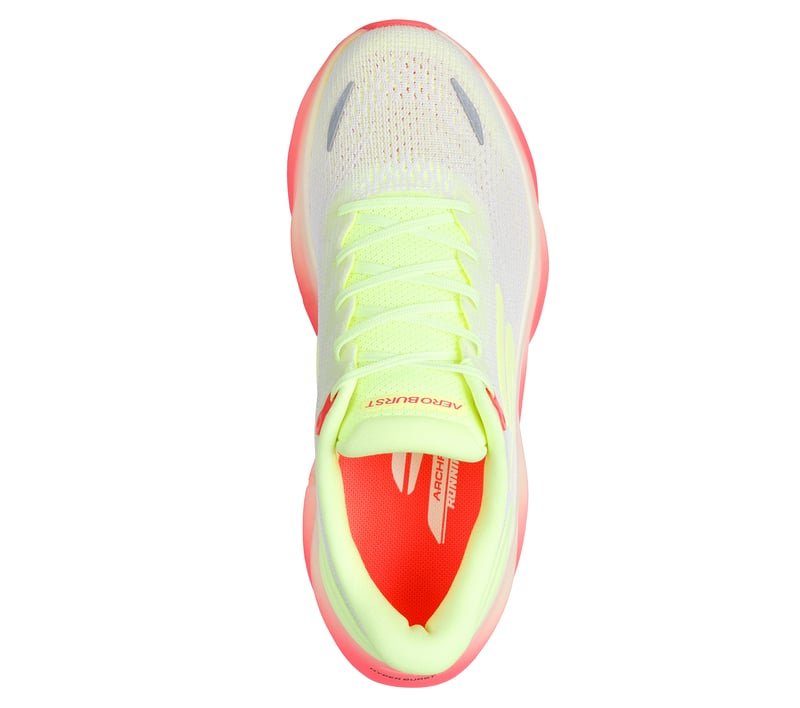 Skechers SKX Aero Burst - View 5