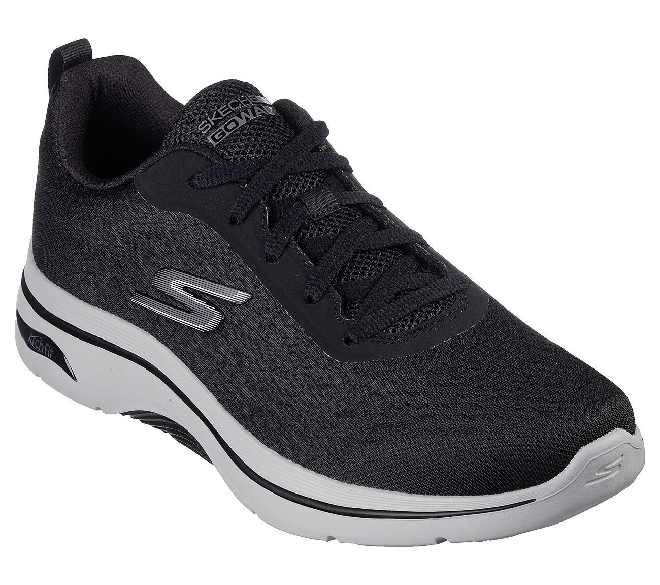 Skechers GO WALK ARCH FIT 2.0 - IDYLLI - View 2