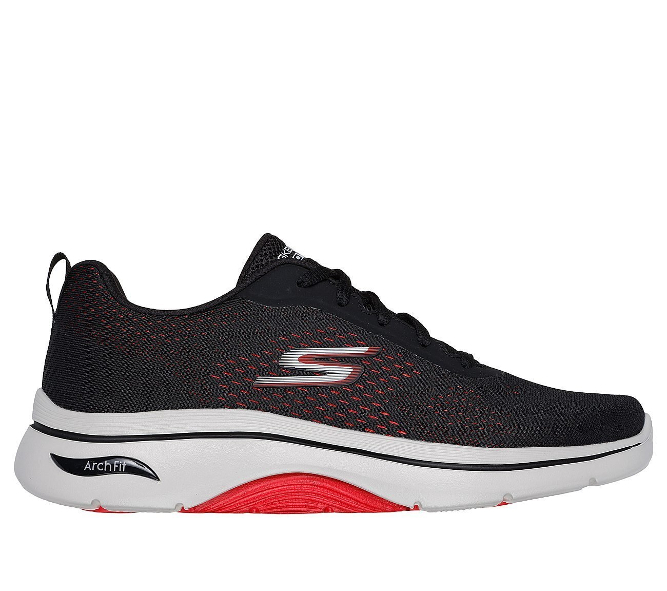 Skechers D'LUX WALKER 2.0-NEON SITES