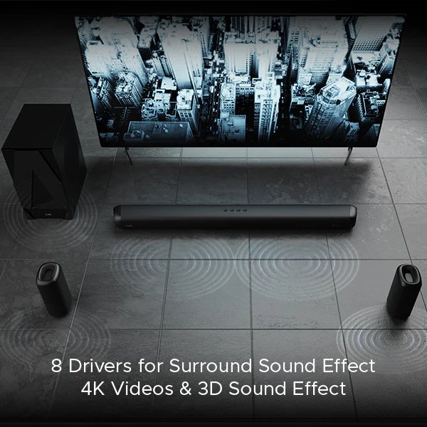 boAt Aavante Bar 5500DA - View 4