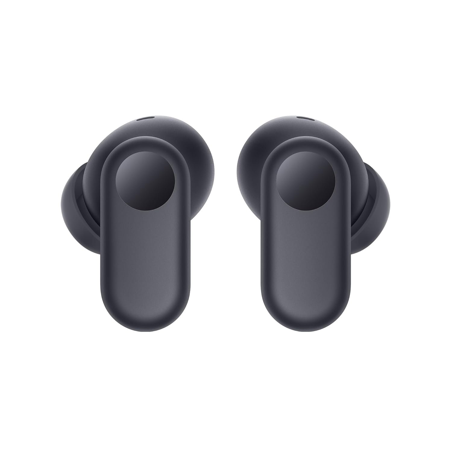 OnePlus Nord Buds 2r True Wireless in Ear Earbuds with Mic, 12.4mm Drivers, Playback:Upto 38hr case,4-Mic Design, IP55 Rating  - View 5