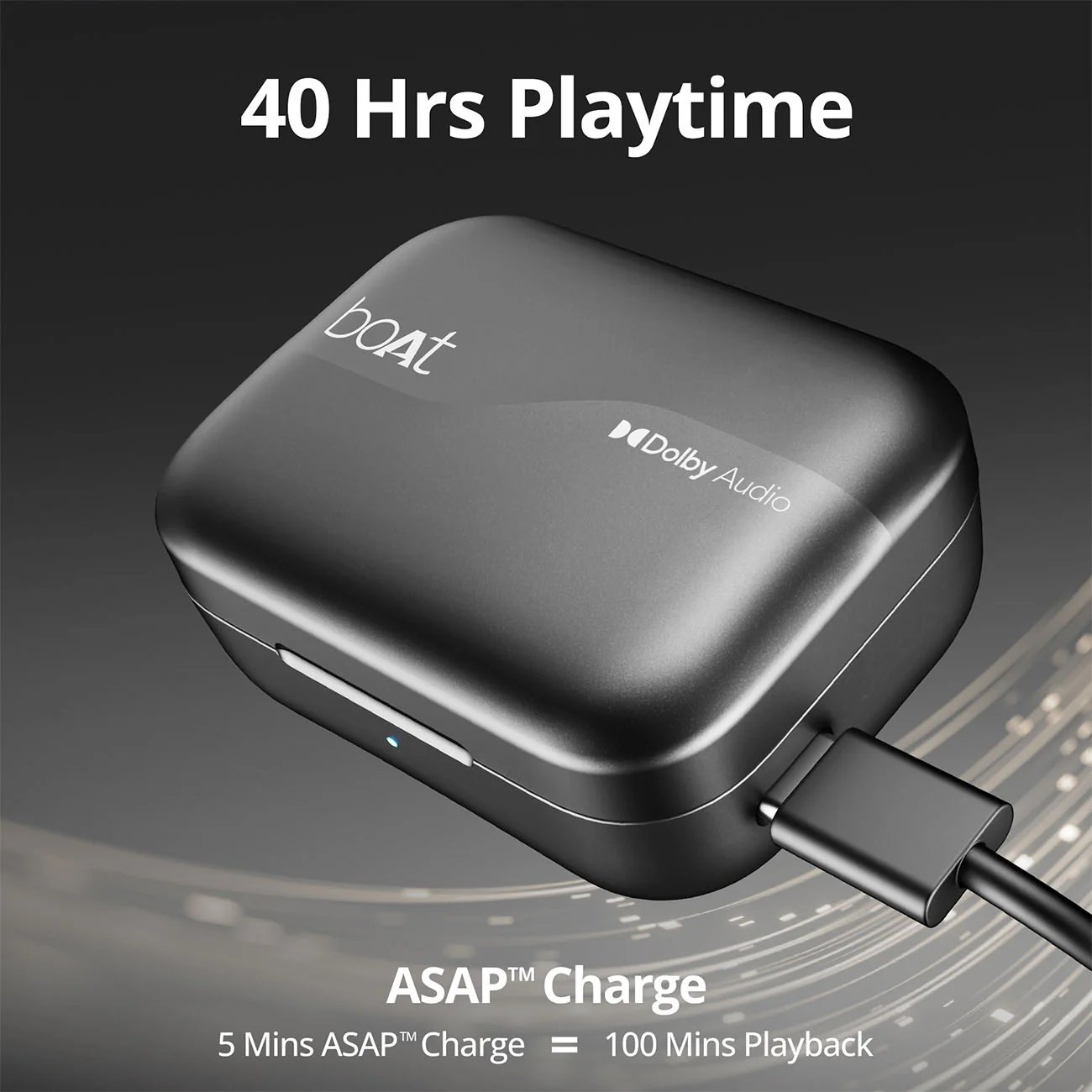 boAt Airdopes 800 - View 2