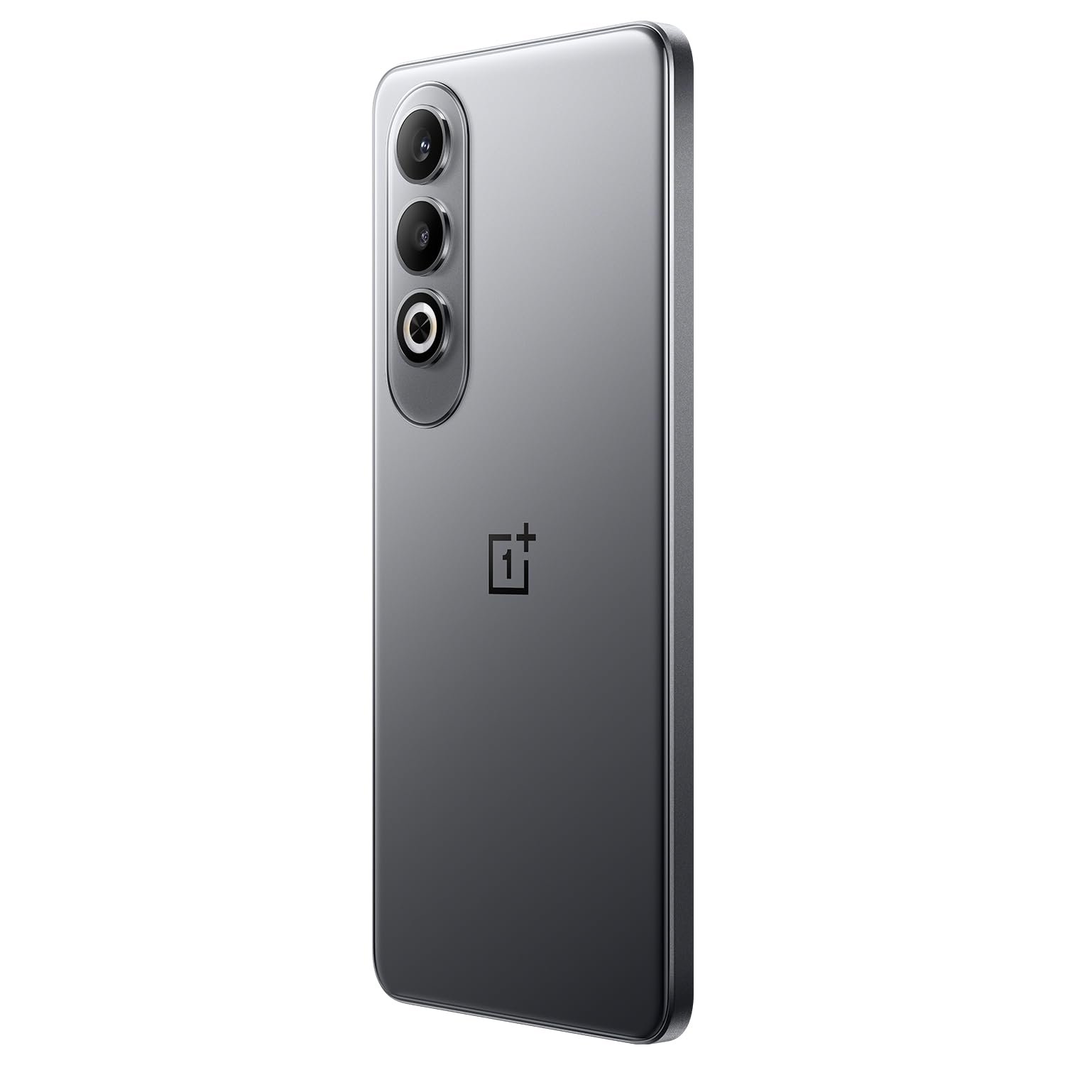 OnePlus Nord CE4 (Dark Chrome, 8GB RAM, 256GB Storage) | Lifetime Display Warranty | Qualcomm® Snapdragon™ 7 Gen 3 - Best in The Segment | 50 MP Camera with OIS - View 3