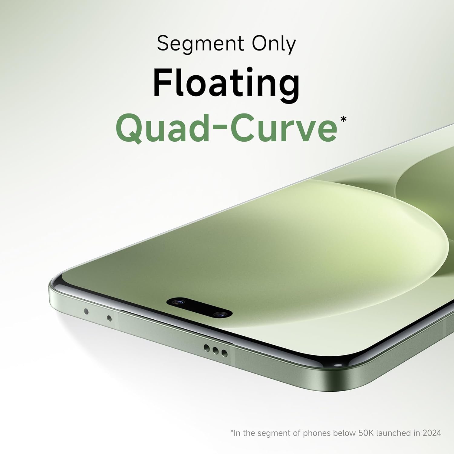 Xiaomi 14 CIVI (Matcha Green, 12GB RAM, 512GB Storage) - View 5